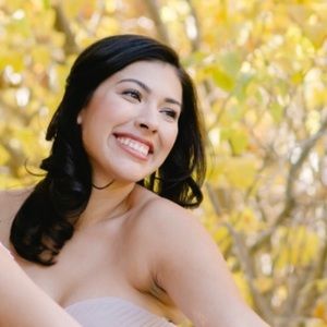 Meet your Posher, Marissa